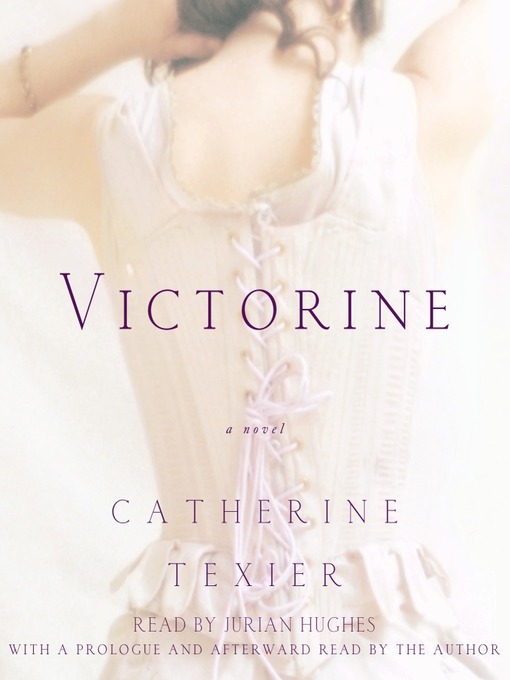 Title details for Victorine by Catherine Texier - Available